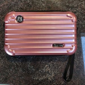 Cosmetic Case/Wallet